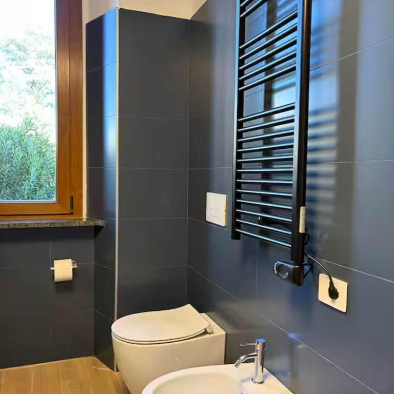 Comfort class house - Apartamento de 1 dormitorio - 7