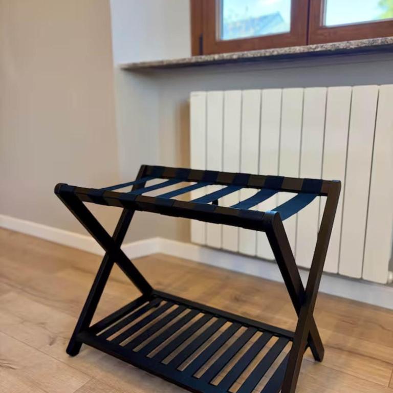 Comfort class house - Apartamento de 1 dormitorio - 12