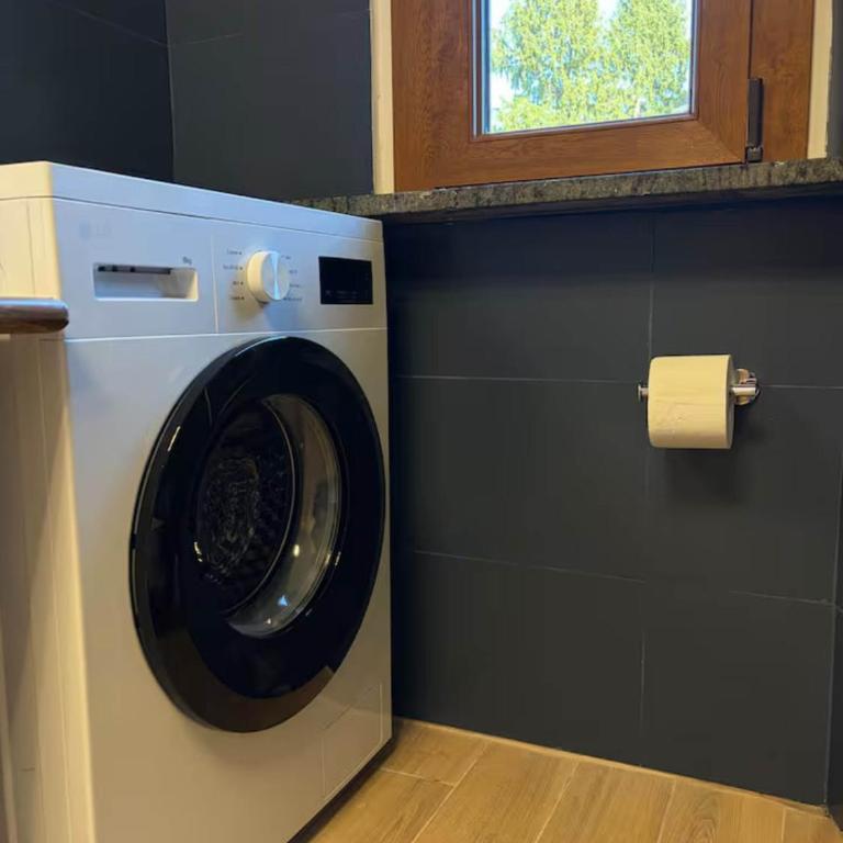 Comfort class house - Apartamento de 1 dormitorio - 13