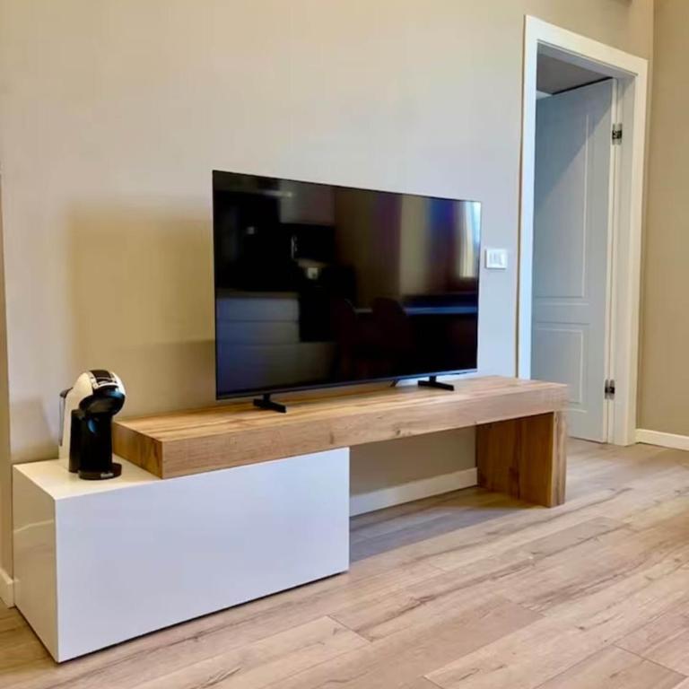 Comfort class house - Apartamento de 1 dormitorio - 14