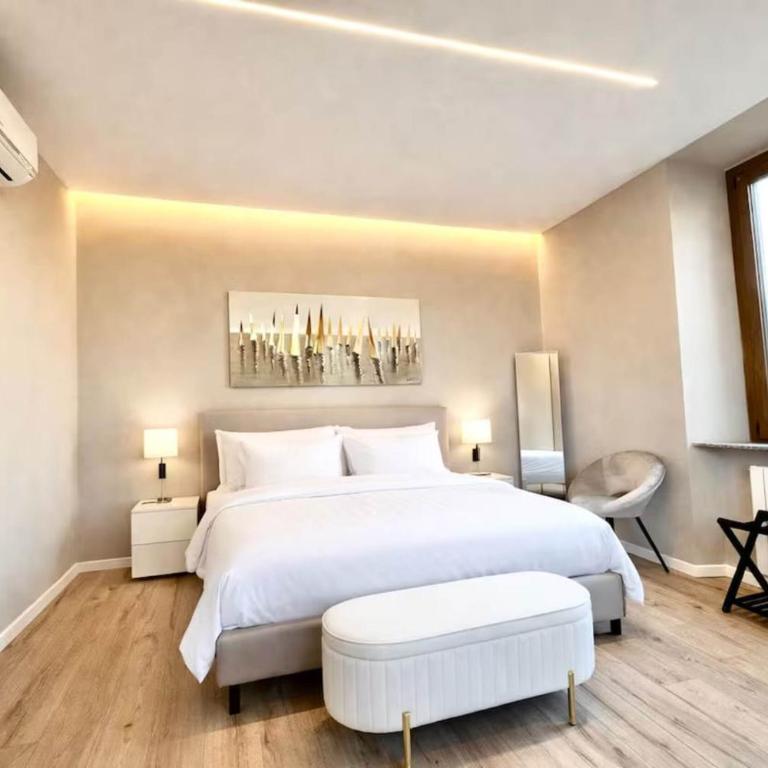 Comfort class house - Apartamento de 1 dormitorio - 16