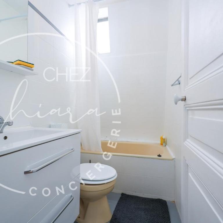Lovely stay in Paris Eiffel Tower magic view! - Appartement 1 Chambre - 13