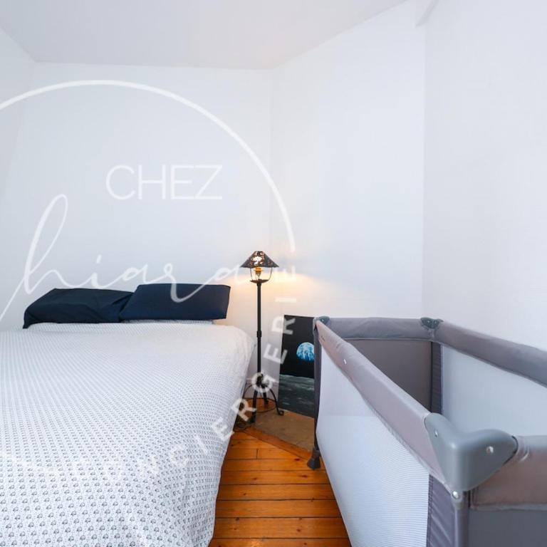 Lovely stay in Paris Eiffel Tower magic view! - Appartement 1 Chambre - 19