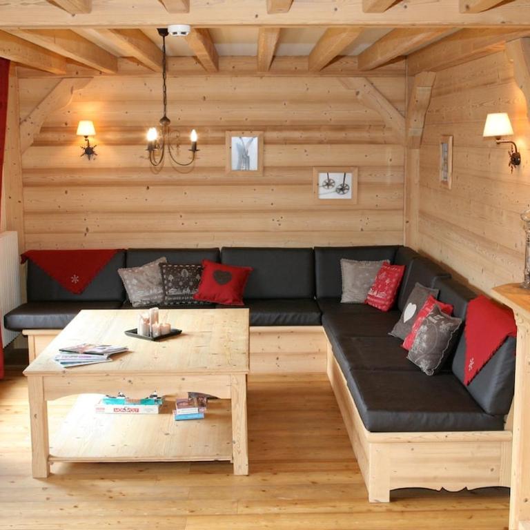 Quiet property in Morzine with panoramic views - Appartement 4 Chambres Deluxe - 28