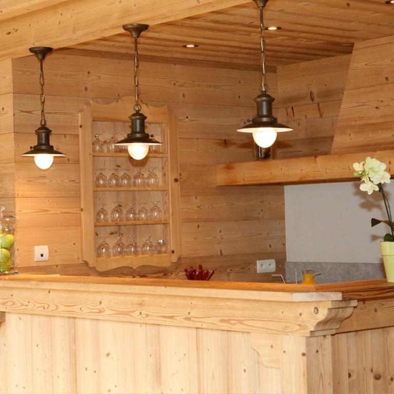 Quiet property in Morzine with panoramic views - Appartement 4 Chambres Deluxe - 26