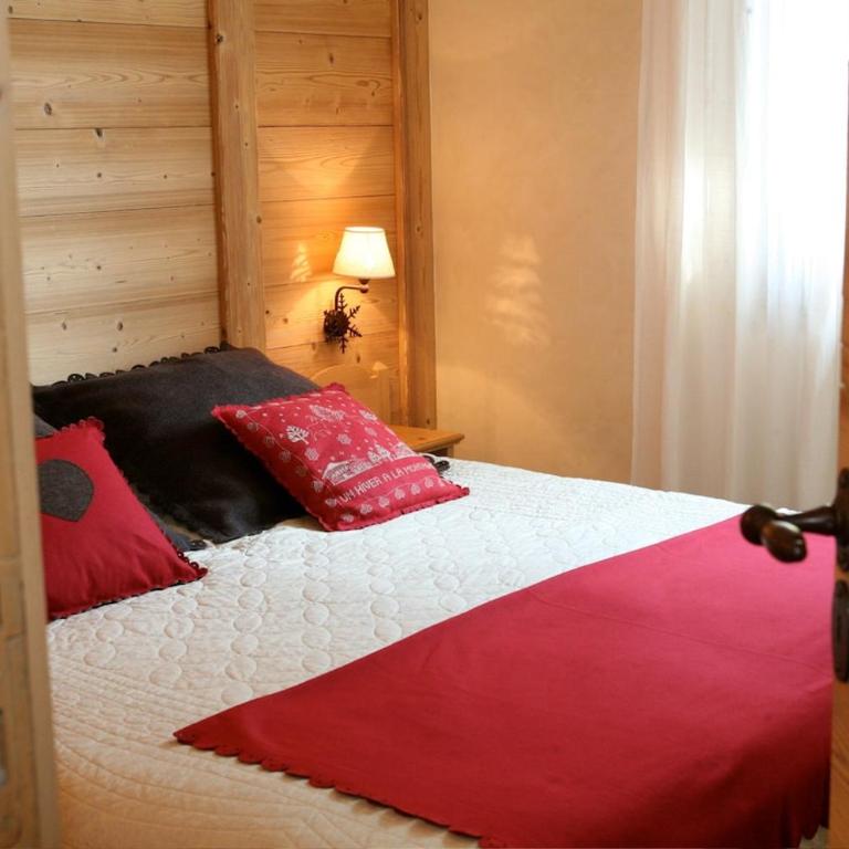 Quiet property in Morzine with panoramic views - Appartement 4 Chambres Deluxe - 23