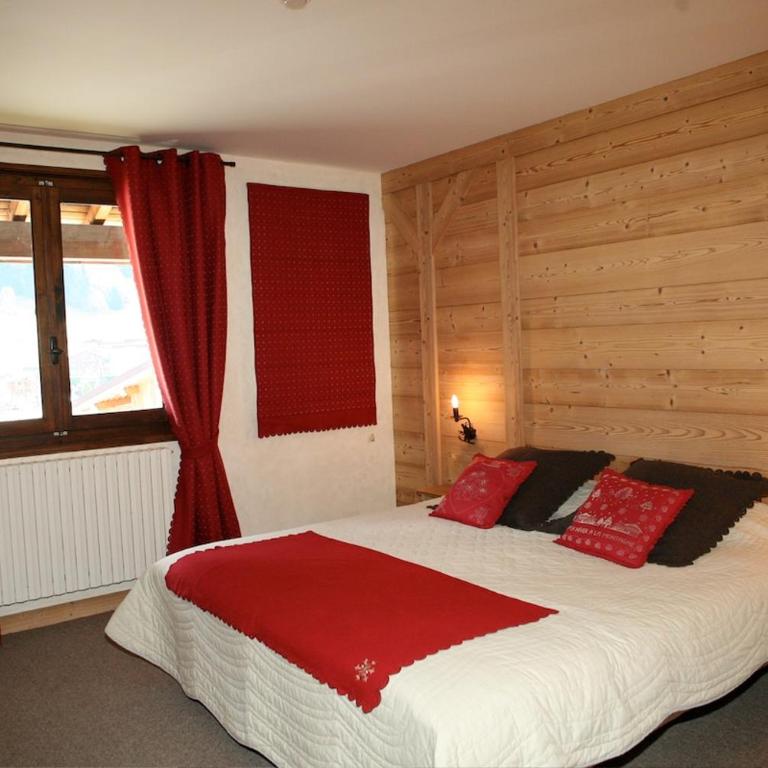Quiet property in Morzine with panoramic views - Appartement 4 Chambres Deluxe - 19