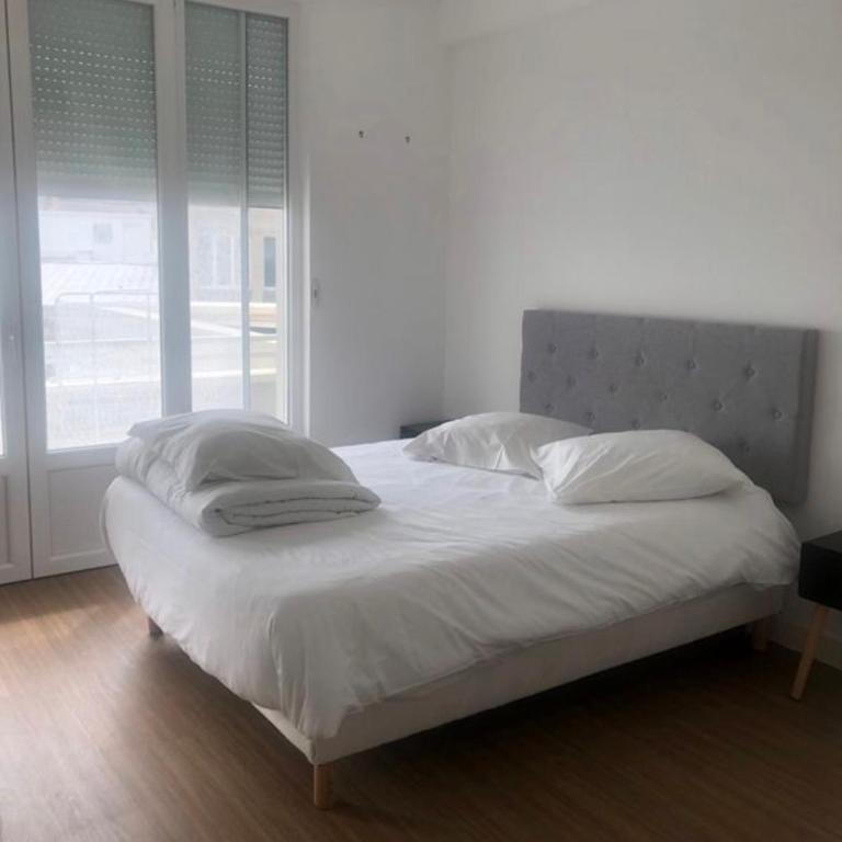 appartement t2 vichy - Appartement 1 Chambre - 3