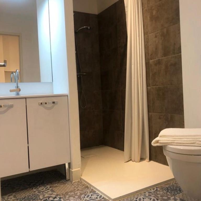 appartement t2 vichy - Appartement 1 Chambre - 4
