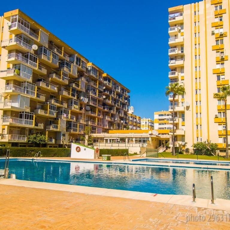 PAX Benalmádena Suites - Deluxe Queen Studio - 21