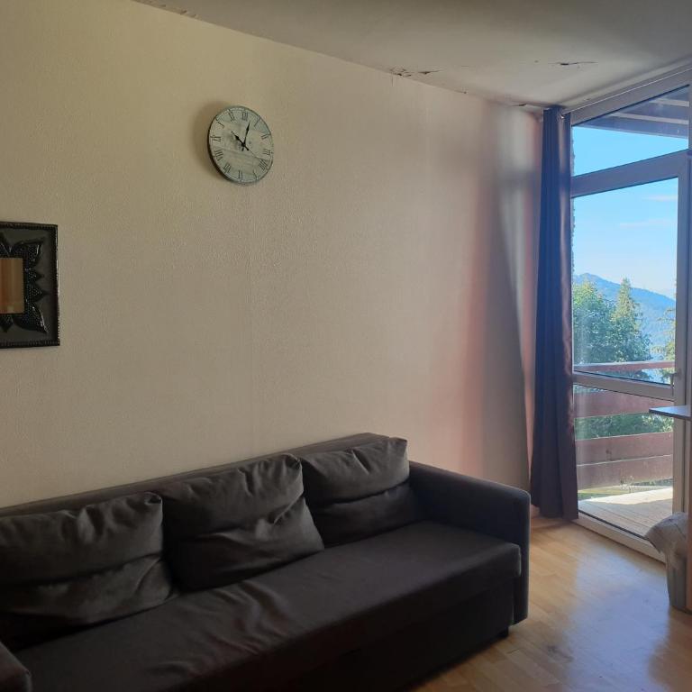 Clos des Gentianes 68m2 - 3 Chambres - Sur les pistes - Appartement 3 Chambres - 2