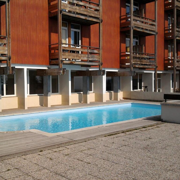 Clos des Gentianes 68m2 - 3 Chambres - Sur les pistes - Appartement 3 Chambres - 3