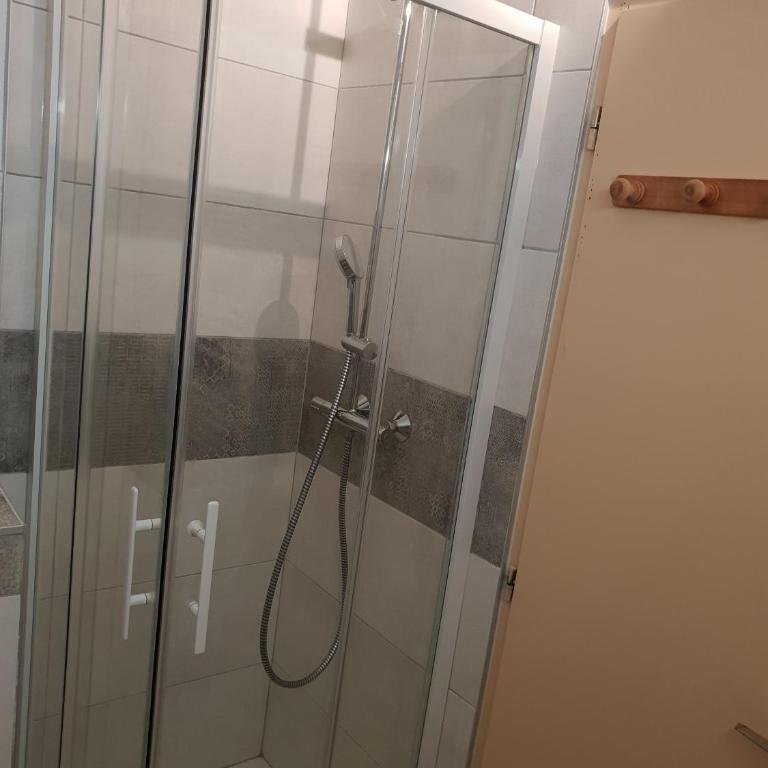 Clos des Gentianes 68m2 - 3 Chambres - Sur les pistes - Appartement 3 Chambres - 6