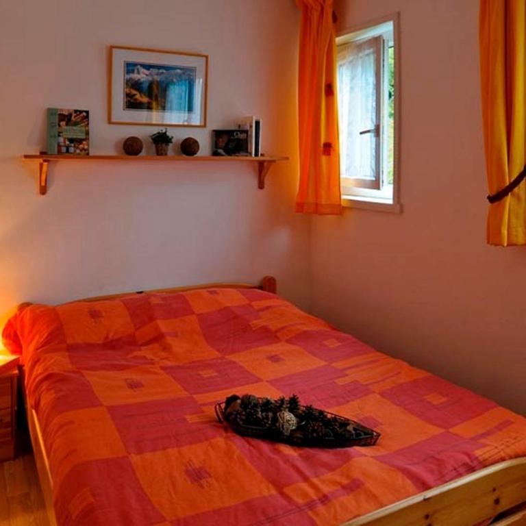 Clos des Gentianes 68m2 - 3 Chambres - Sur les pistes - Appartement 3 Chambres - 11