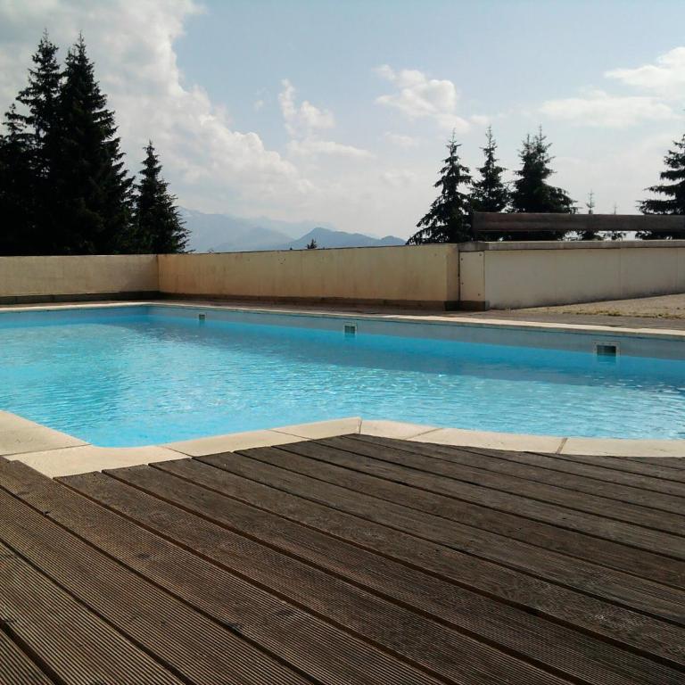 Clos des Gentianes 68m2 - 3 Chambres - Sur les pistes - Appartement 3 Chambres - 15