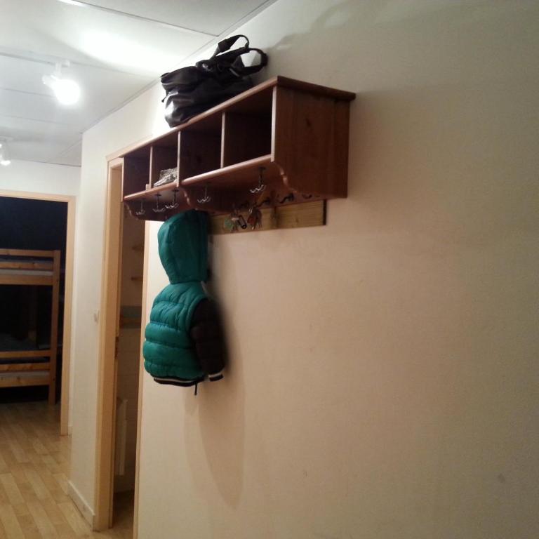 Clos des Gentianes 68m2 - 3 Chambres - Sur les pistes - Appartement 3 Chambres - 20