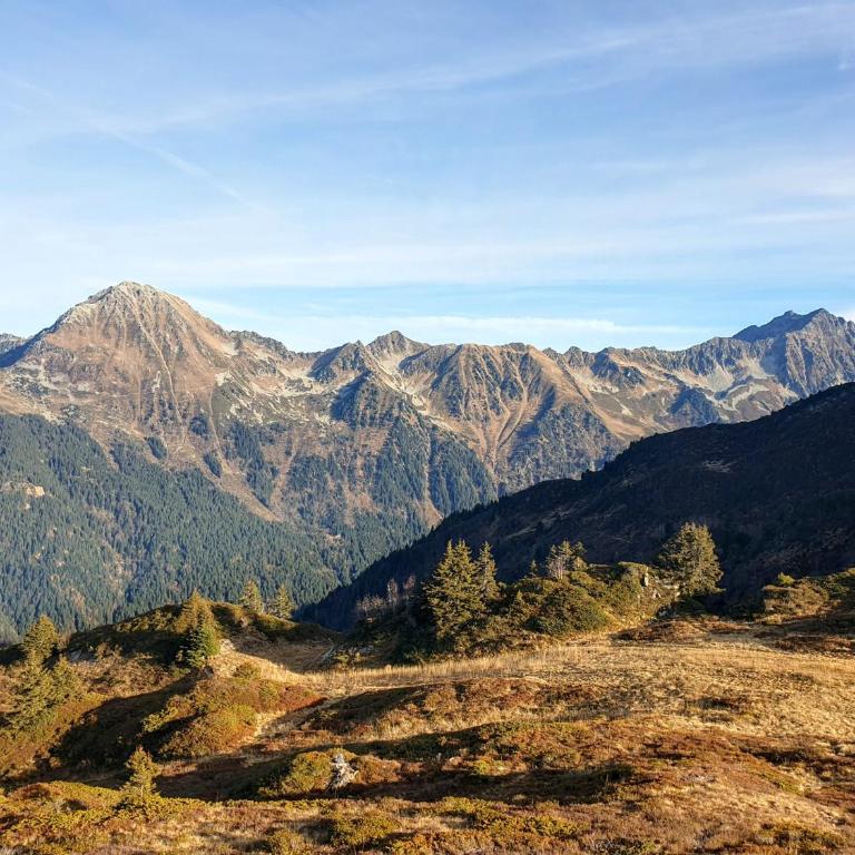 Clos des Gentianes 68m2 - 3 Chambres - Sur les pistes - Appartement 3 Chambres - 25