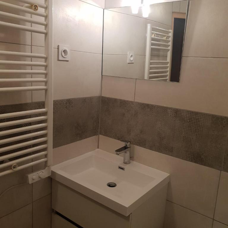 Clos des Gentianes 68m2 - 3 Chambres - Sur les pistes - Appartement 3 Chambres - 26