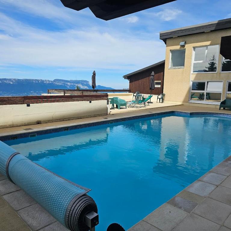 Clos des Gentianes 68m2 - 3 Chambres - Sur les pistes - Appartement 3 Chambres - 27