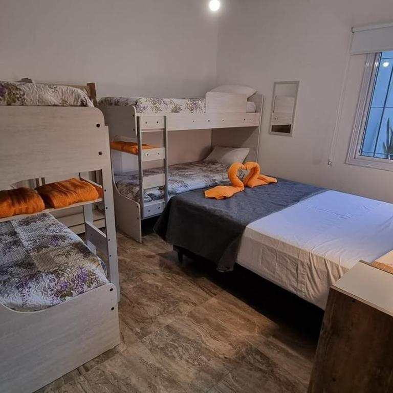 puente colgante aparts - One-Bedroom Apartment - 5