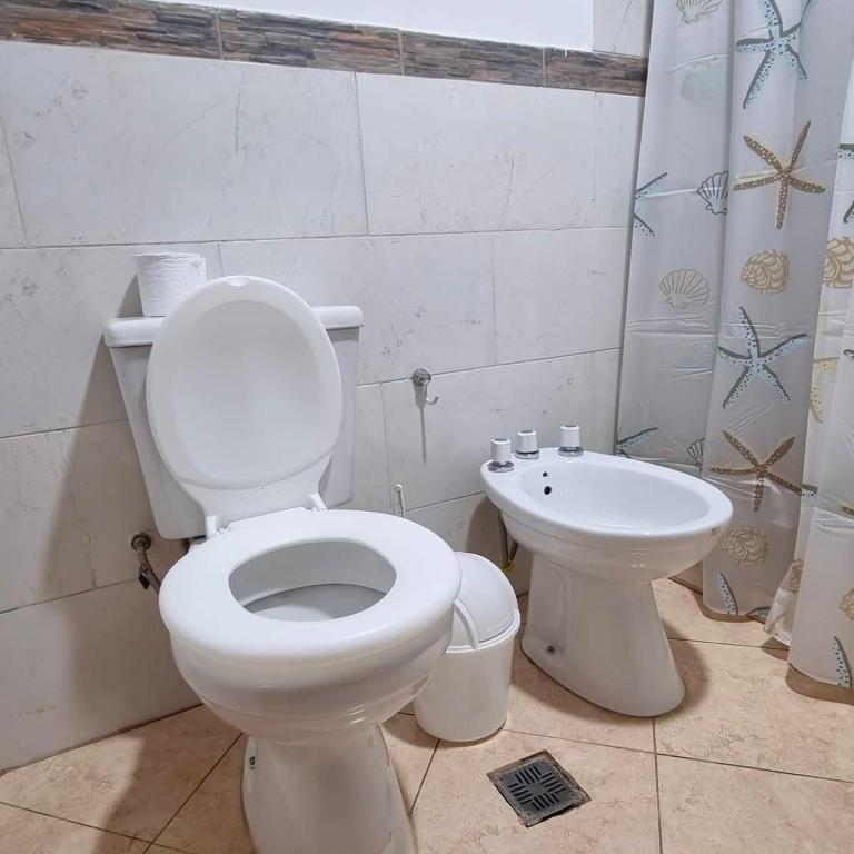 puente colgante aparts - One-Bedroom Apartment - 2