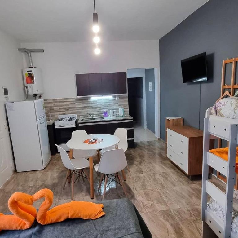 puente colgante aparts - Studio Apartment - 5