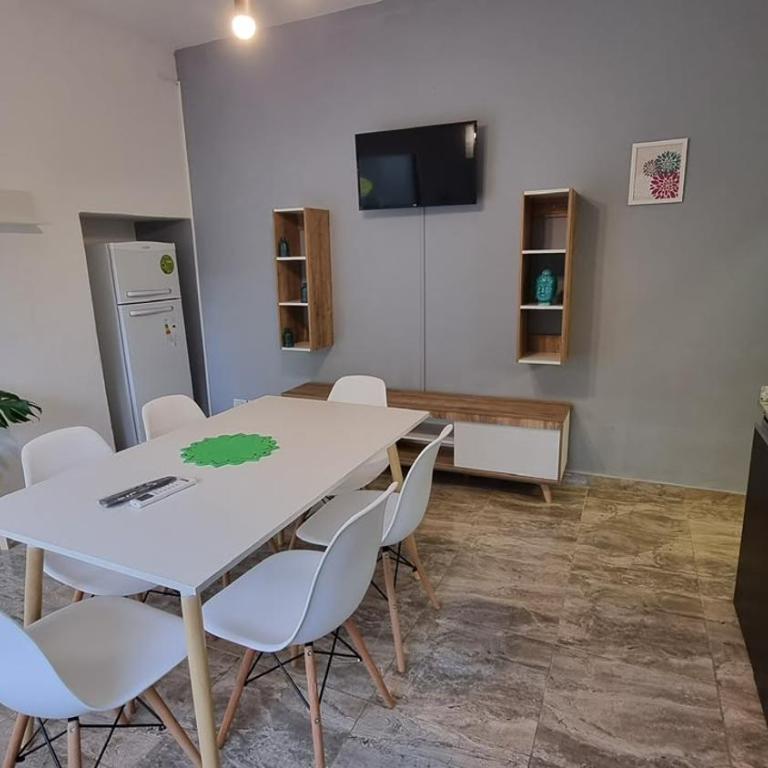 puente colgante aparts - One-Bedroom Apartment - 6
