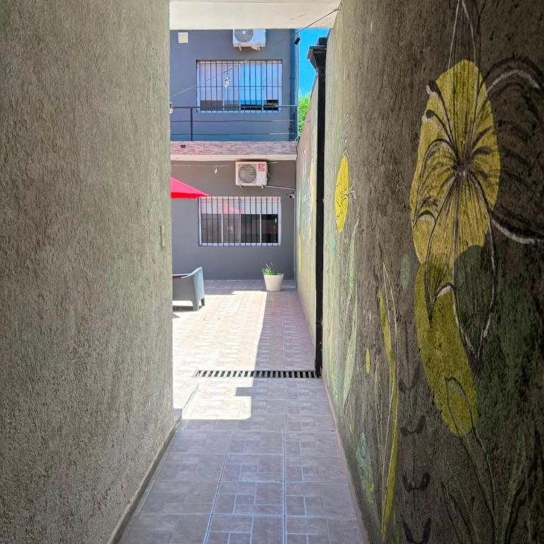 puente colgante aparts - One-Bedroom Apartment - 7