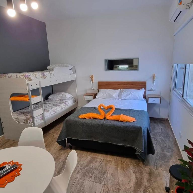 puente colgante aparts - Studio Apartment - 7