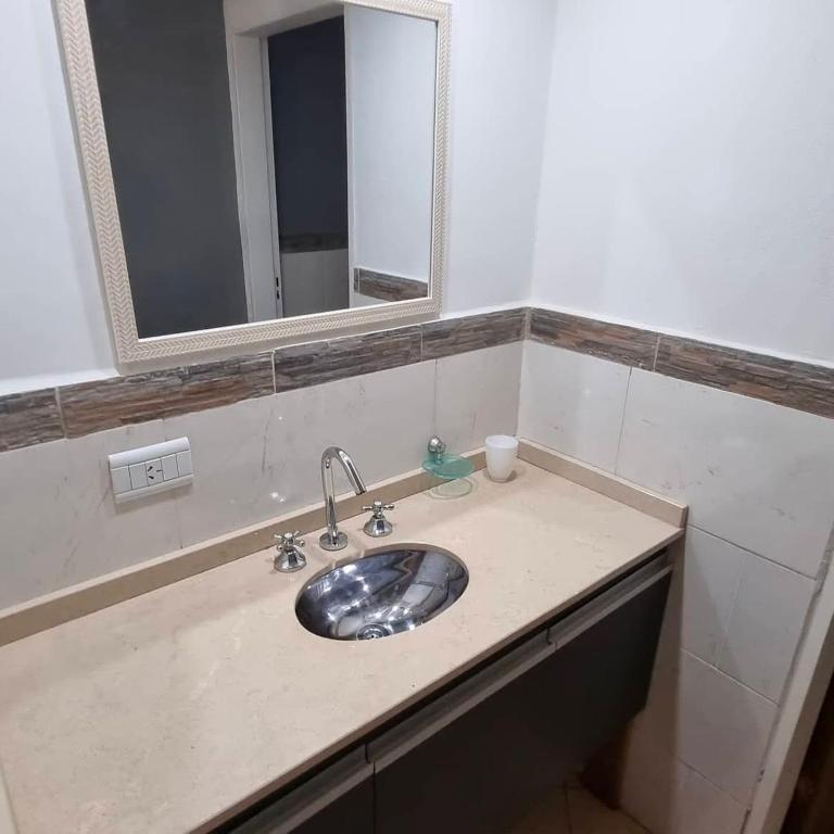 puente colgante aparts - One-Bedroom Apartment - 9