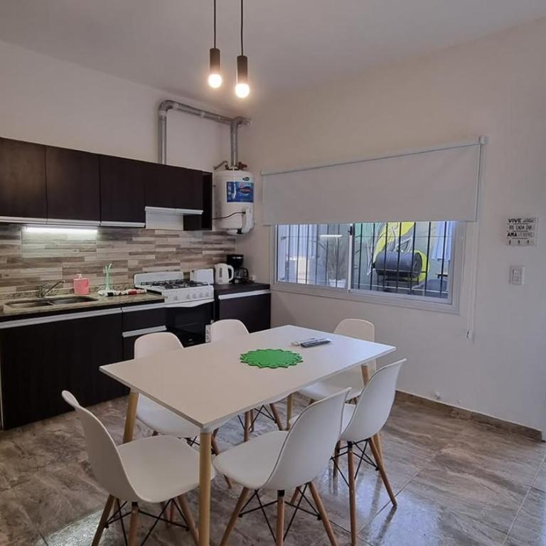 puente colgante aparts - One-Bedroom Apartment - 10