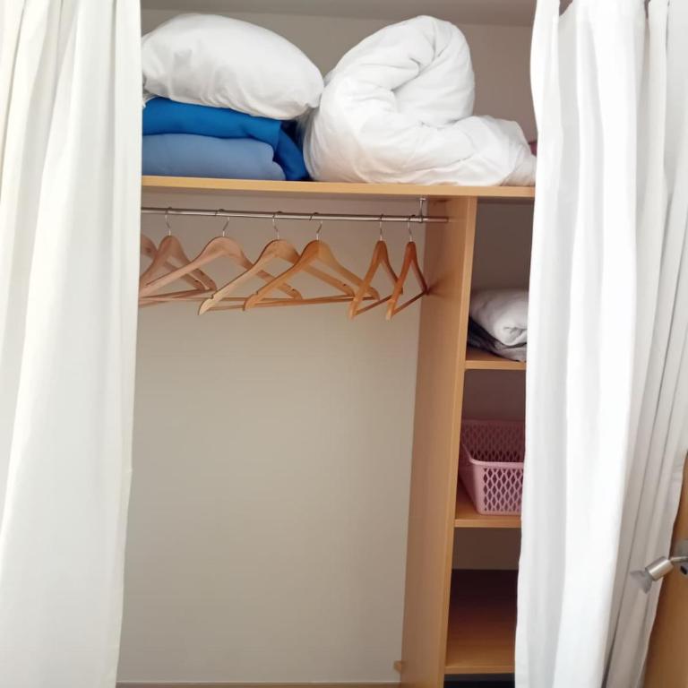 Joli appartement 4 à 6 personnes Les Orres 1800 - Apartamento de 2 dormitorios - 2