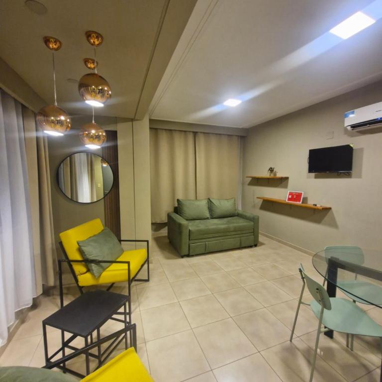 Departamento de diseño - Apartamento de 1 dormitorio - 9