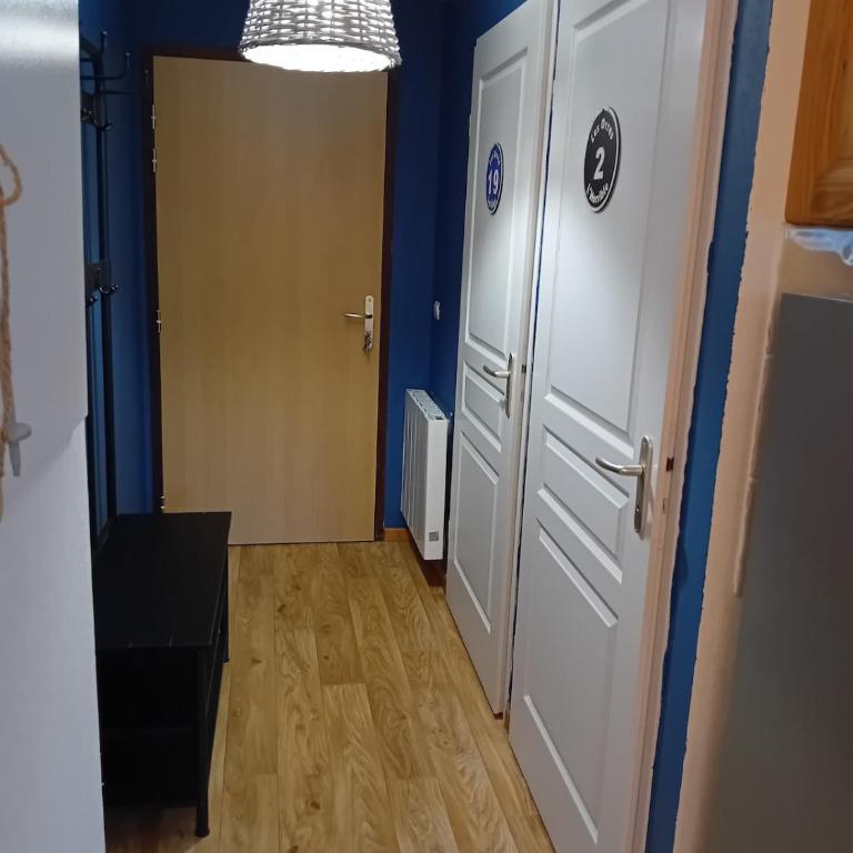 Joli appartement 4 à 6 personnes Les Orres 1800 - Apartamento de 2 dormitorios - 12