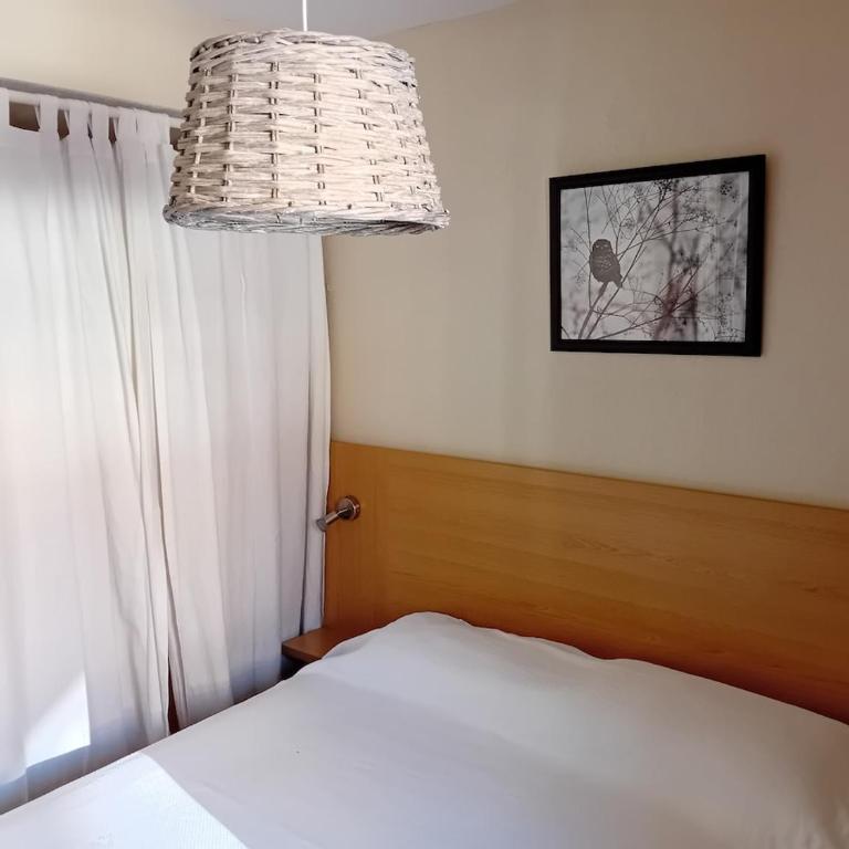 Joli appartement 4 à 6 personnes Les Orres 1800 - Apartamento de 2 dormitorios - 18