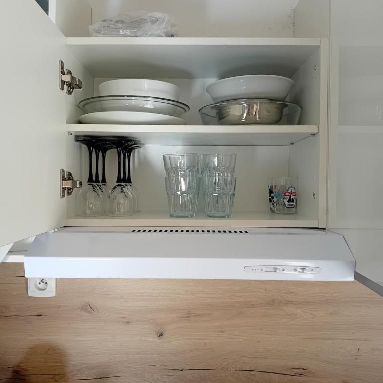 Joli appartement 4 à 6 personnes Les Orres 1800 - Apartamento de 2 dormitorios - 21