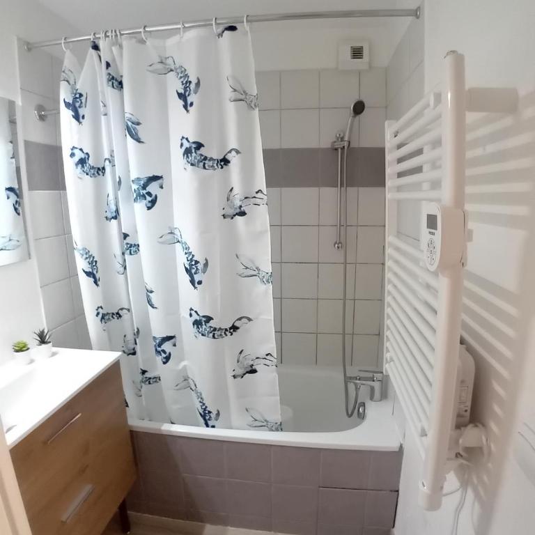 Joli appartement 4 à 6 personnes Les Orres 1800 - Apartamento de 2 dormitorios - 34