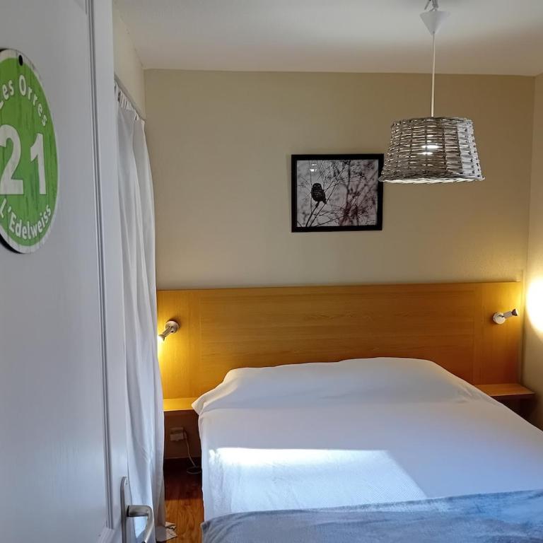Joli appartement 4 à 6 personnes Les Orres 1800 - Apartamento de 2 dormitorios - 37