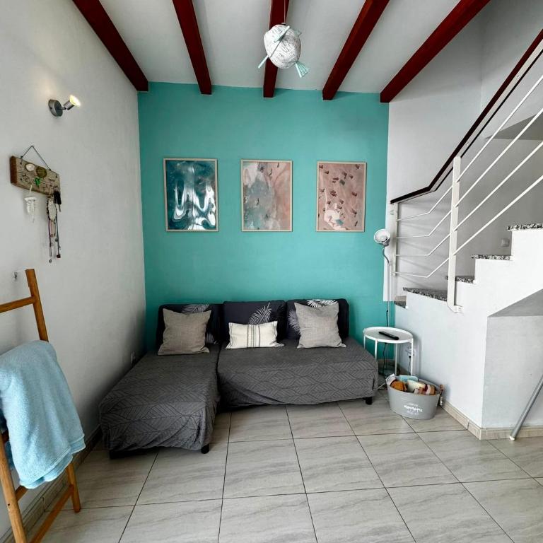 Casa Gino - Apartamento de 2 dormitorios - 7