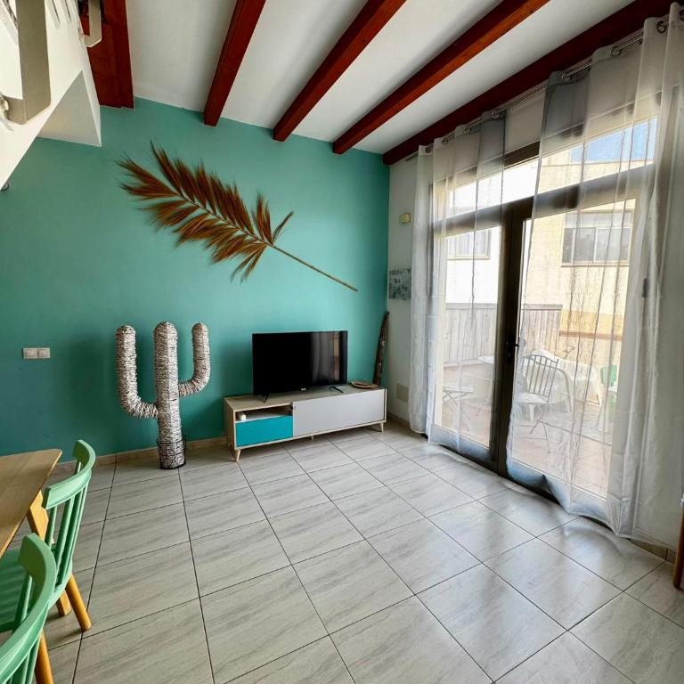 Casa Gino - Apartamento de 2 dormitorios - 2