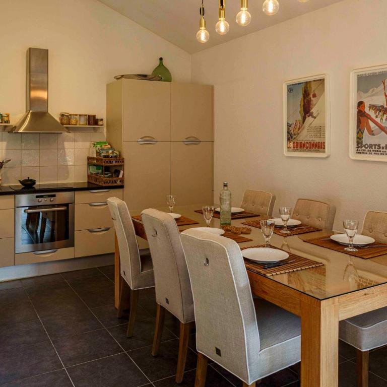 Le Petit Bonheur - Chalet 92 - Chalet Supérieur - 4