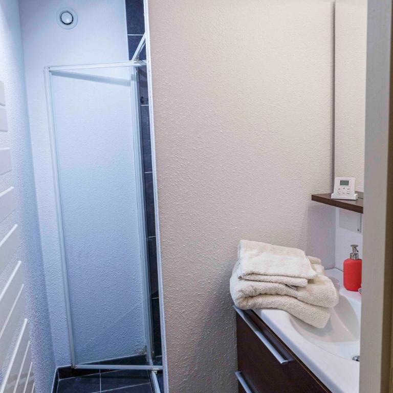 Le Petit Bonheur - Chalet 92 - Chalet Supérieur - 10