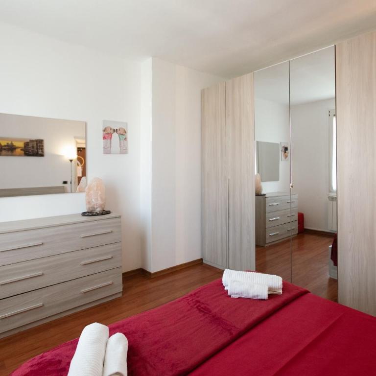 Lucky FLower - Apartment mit 1 Schlafzimmer - 22