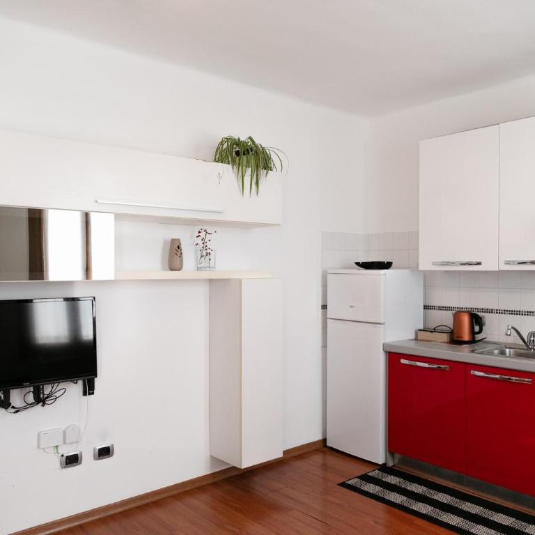 Lucky FLower - Apartment mit 1 Schlafzimmer - 3
