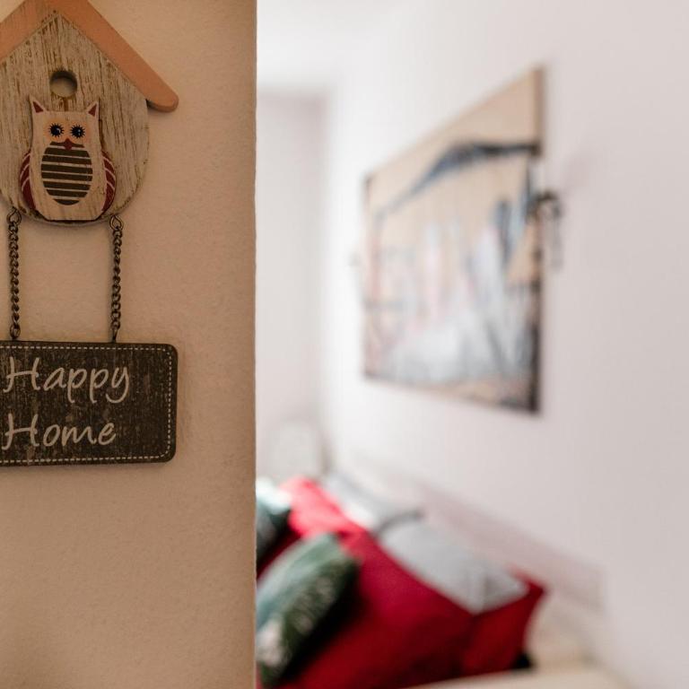 Lucky FLower - Apartment mit 1 Schlafzimmer - 14