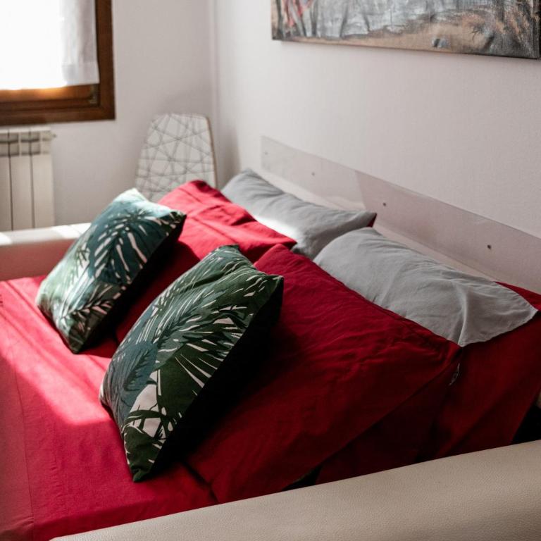 Lucky FLower - Apartment mit 1 Schlafzimmer - 10