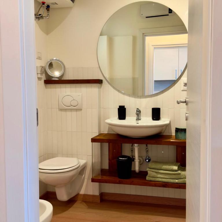 Panorama Apartment Merano - Appartamento con 1 Camera da Letto - 8