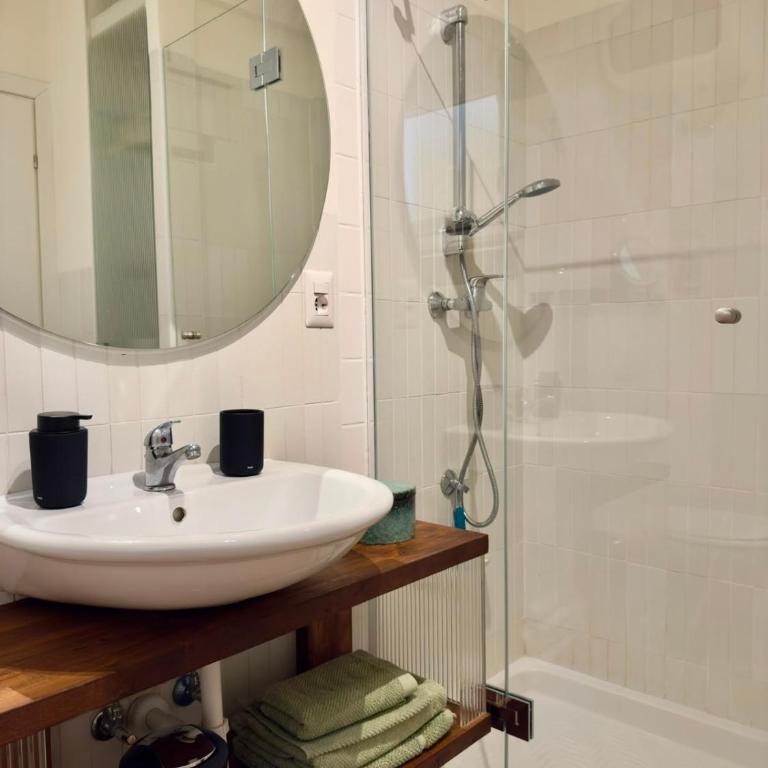 Panorama Apartment Merano - Appartamento con 1 Camera da Letto - 14