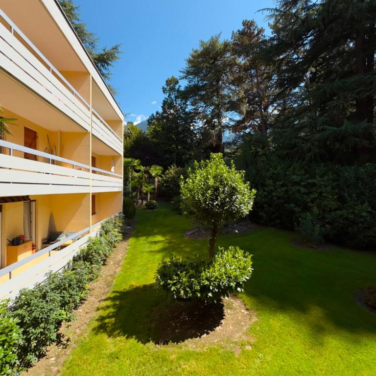 Panorama Apartment Merano - Appartamento con 1 Camera da Letto - 5