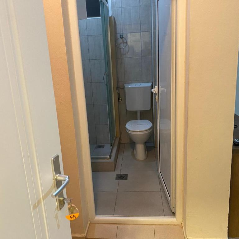 Hotel Zan - Zweibettzimmer - 3